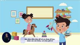 Điều kiện, trách nhiệm của người nhận chăm sóc, nuôi dưỡng trẻ em dưới 16 tuổi không có nguồn nuôi dưỡng