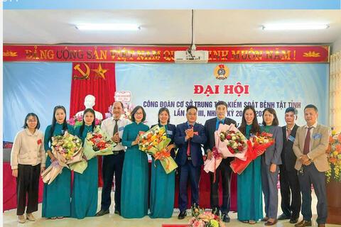 Bản tin Y tế số 12/2025