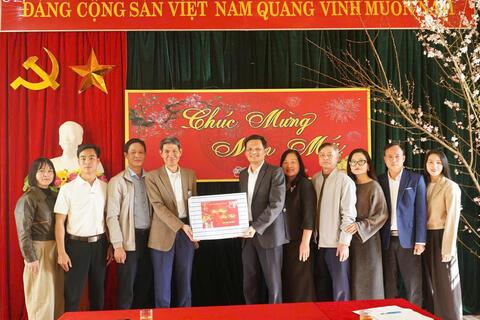 TIN NỔI BẬT