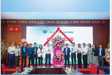 Bản tin Y tế số 3/2026