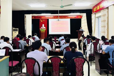 TIN NỔI BẬT