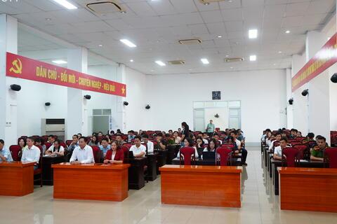 TIN NỔI BẬT