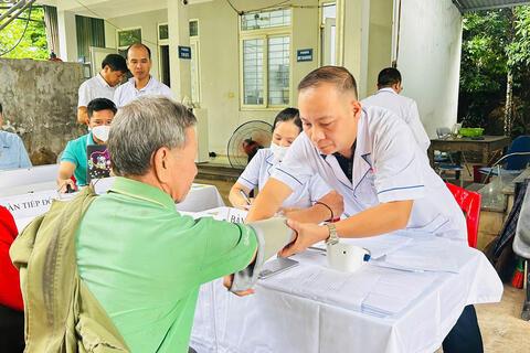 TIN NỔI BẬT