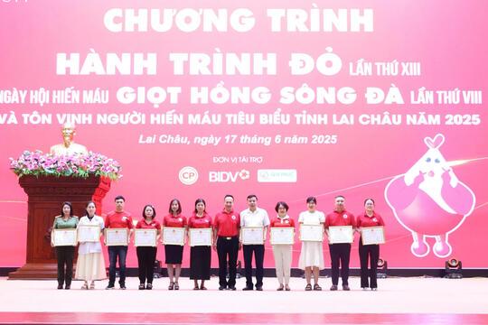 TIN NỔI BẬT