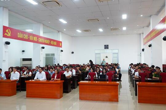 TIN NỔI BẬT