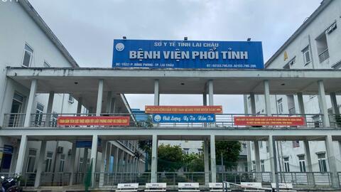 BÁO CÁO THỰC HIỆN CƠ SỞ Y TẾ XANH SẠCH ĐẸP NĂM 2024