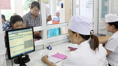 DANH SÁCH HÀNH NGHỀ BỆNH VIỆN PHỔI TỈNH