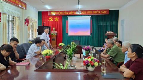 TRI ÂN SÂU SẮC - HƯỚNG TỚI NGÀY 27/7