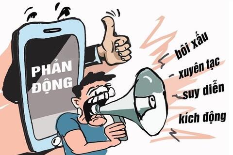 Vạch trần thủ đoạn của tổ chức “Năng lượng gốc Trống Đồng Việt Nam” - Bài 2: Lừa đảo gây quỹ để chống phá đất nước