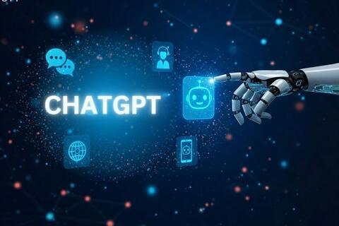 Bài 3: ChatGPT xuất hiện – cả thế giới trầm trồ!