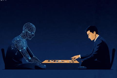 Bài 1 : Hành Trình từ “Gà Mờ” đến “Cao Thủ”