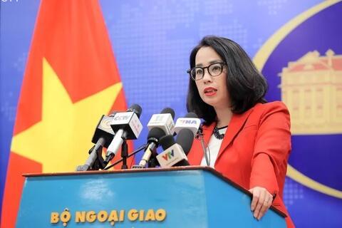 Vì sao Việt Nam giữ được hòa bình trong thế giới nhiều biến động?