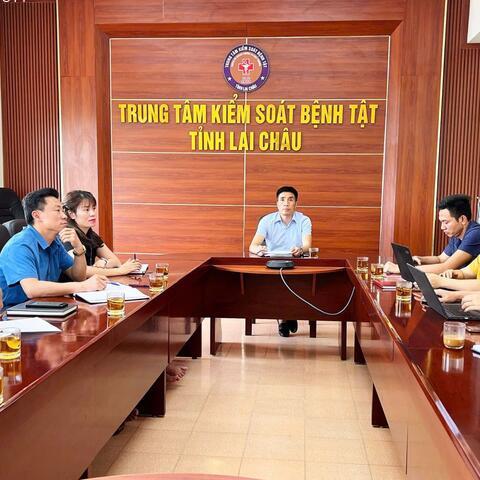 Hội nghị lấy ý kiến dự thảo Nghị định quy định chi tiết và hướng dẫn thi hành một số điều của Luật Phòng bệnh