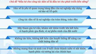 TRUNG TÂM Y TẾ TÂN UYÊN TỔ CHỨC CÁC HOẠT ĐỘNG TRUYỀN THÔNG HƯỞNG ỨNG THÁNG HÀNH ĐỘNG QUỐC GIA VỀ DÂN SỐ VÀ NGÀY DÂN SỐ VIỆT NAM 26/12 NĂM 2025