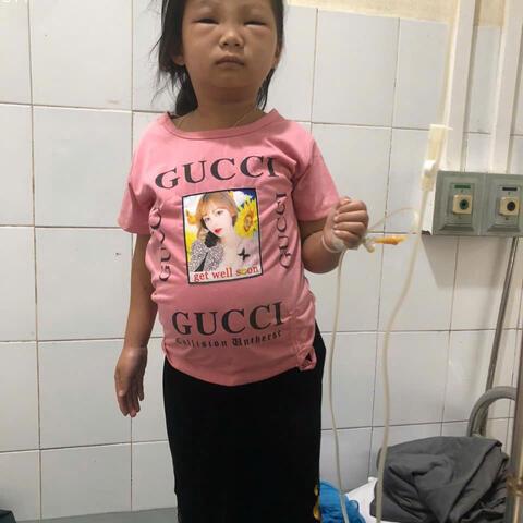 TRUNG TÂM Y TẾ TÂN UYÊN KÊU GỌI ỦNG HỘ NGƯỜI BỆNH CÓ HOÀN CẢNH KHÓ KHĂN