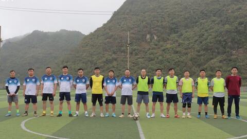 Trung tâm Y tế Sìn Hồ tổ chức kỷ niệm Ngày thầy thuốc Việt Nam 27/2