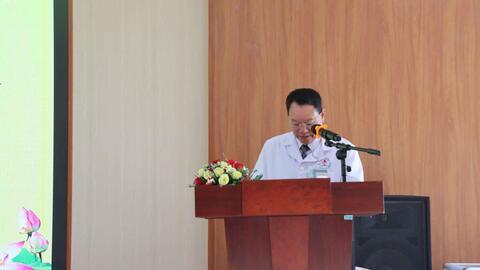 Hội thi Điều dưỡng, Nữ hộ sinh, kỹ thuật viên giỏi lần thứ II năm 2025