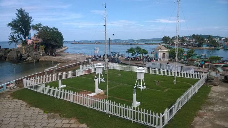 Ngày Nước thế giới và Ngày Khí tượng thế giới năm 2026: Thúc đẩy kết nối khoa học và hành động thực tiễn- Ảnh 1. Ngày Nước thế giới và Ngày Khí tượng thế giới năm 2026: Thúc đẩy kết nối khoa học và hành động thực tiễn- Ảnh 1.