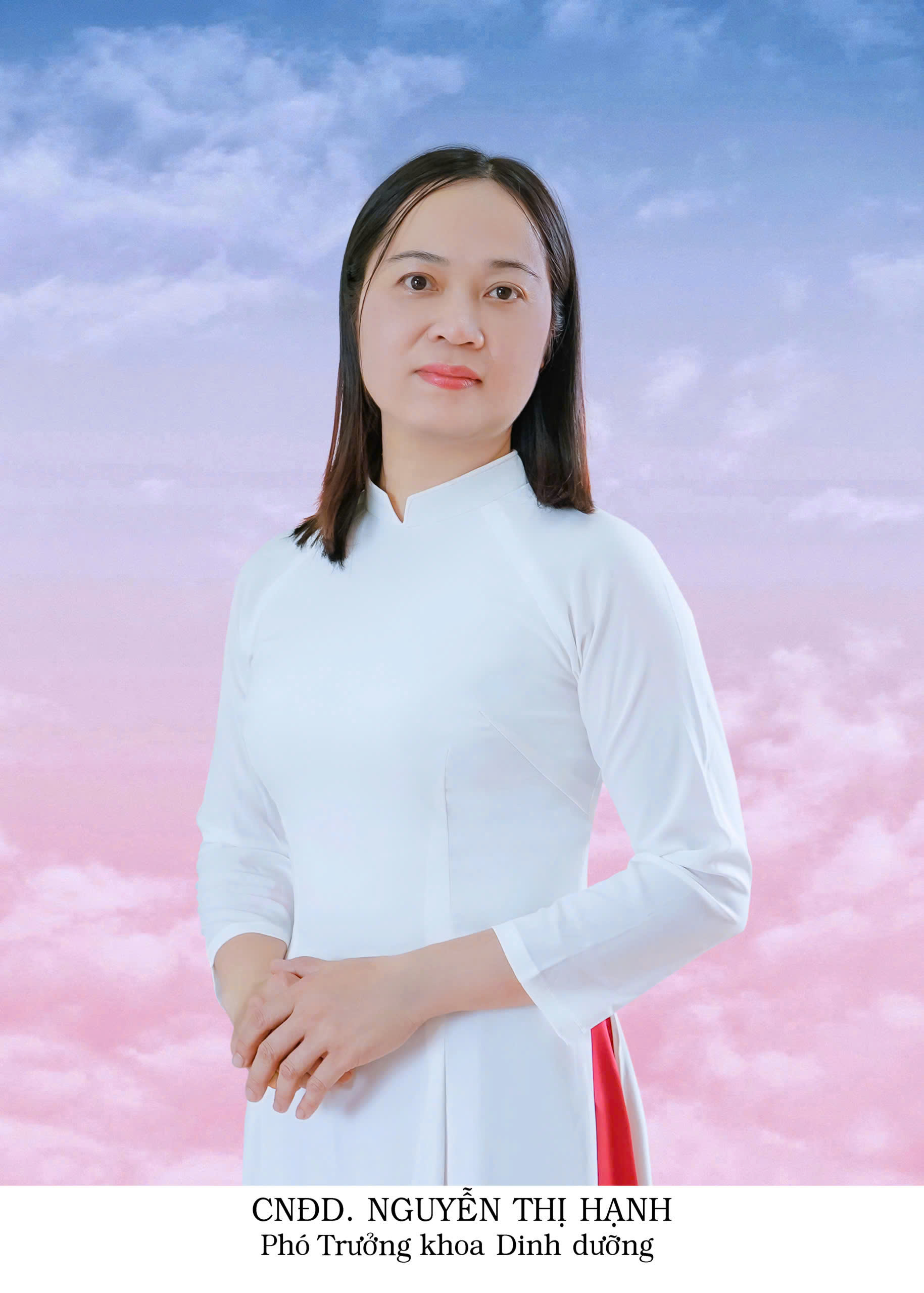 Nguyễn Thị Hạnh