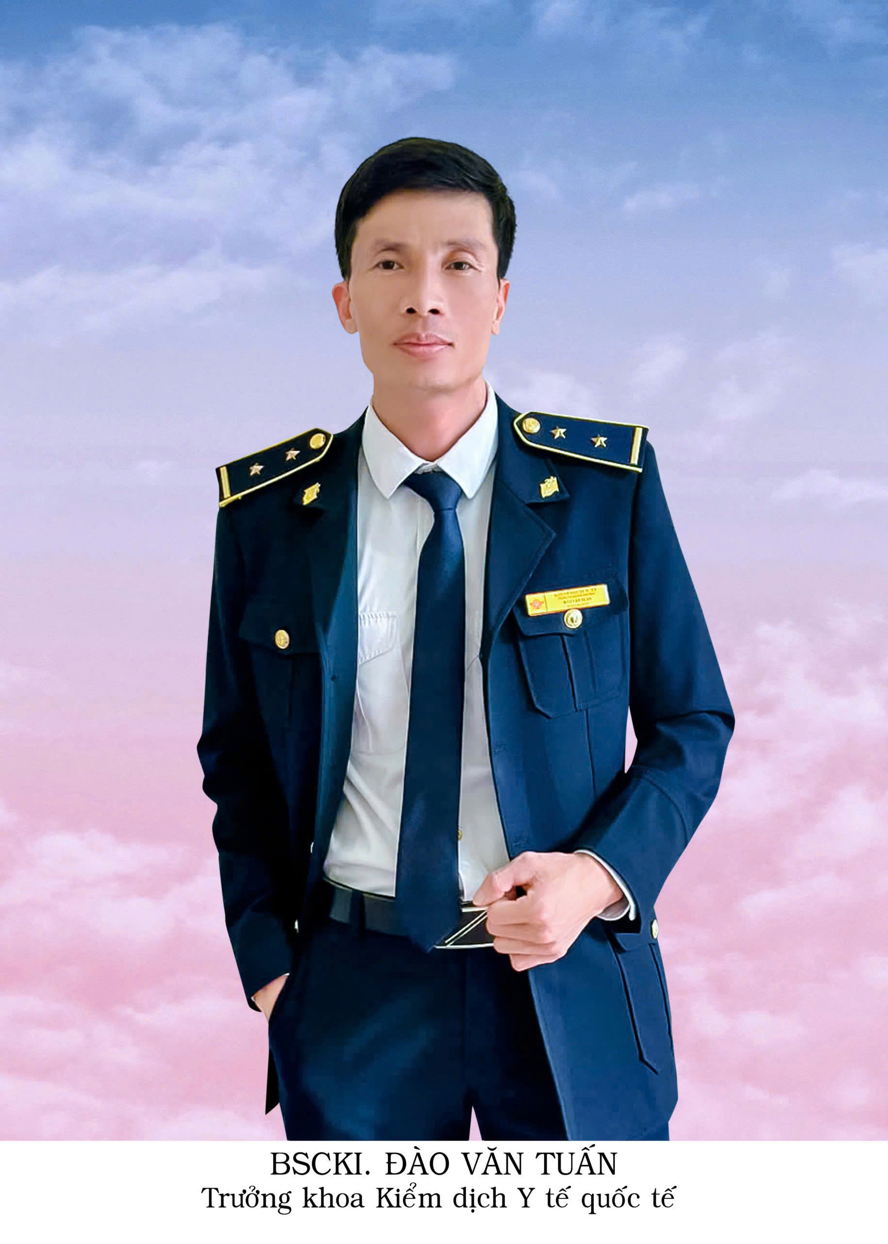 Đào Văn Tuấn