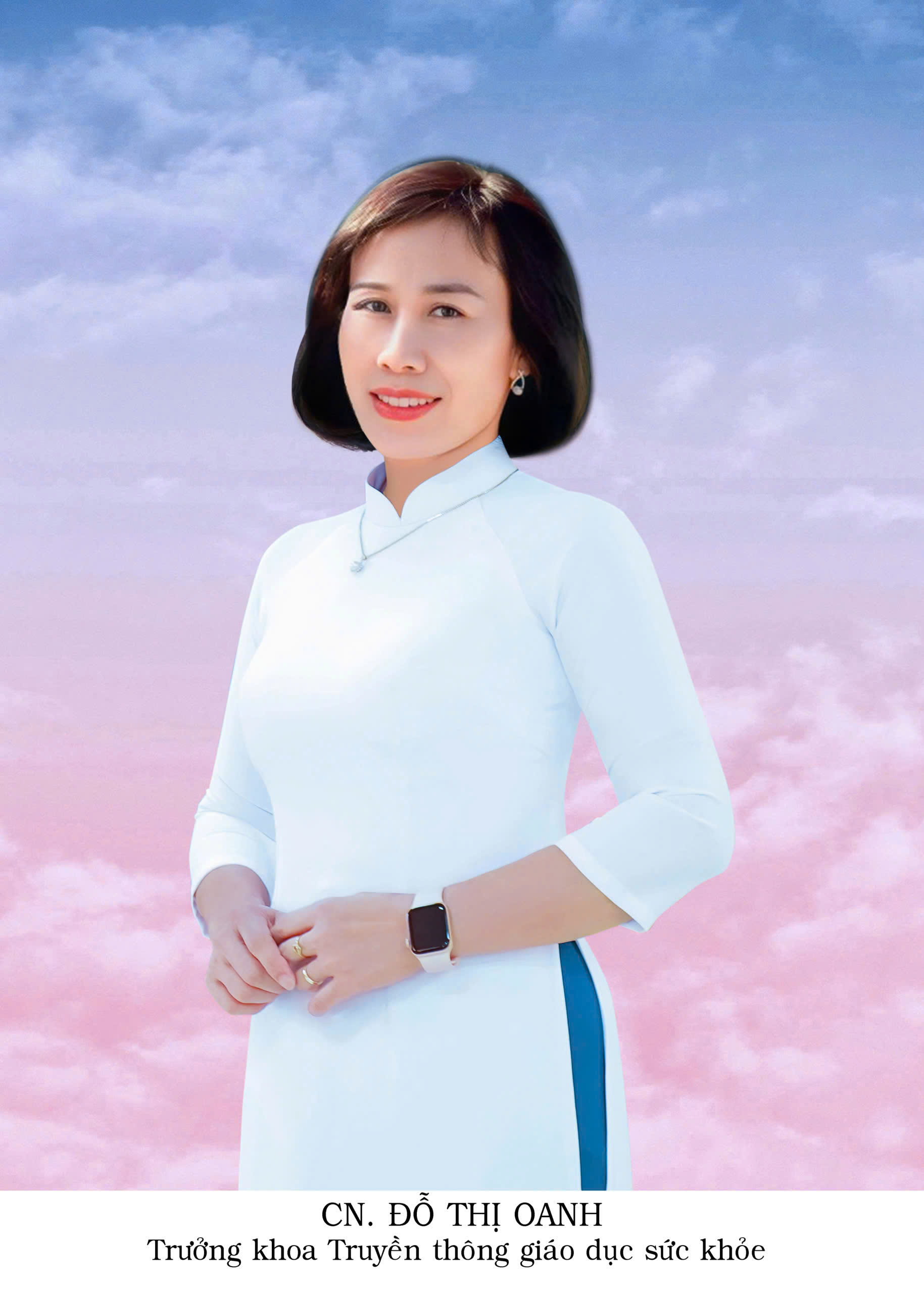 Đỗ Thị Oanh