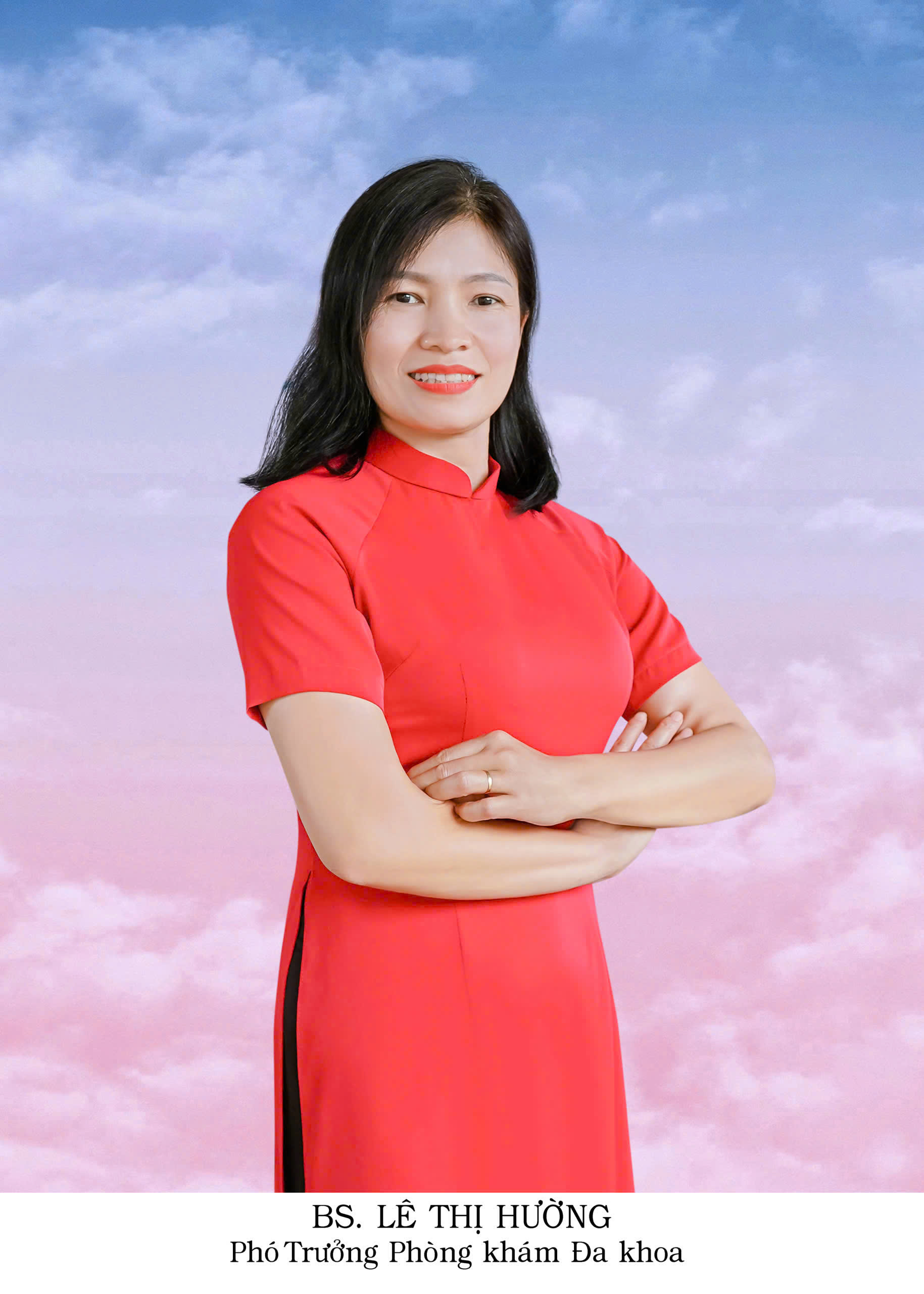 Lê Thị Hường