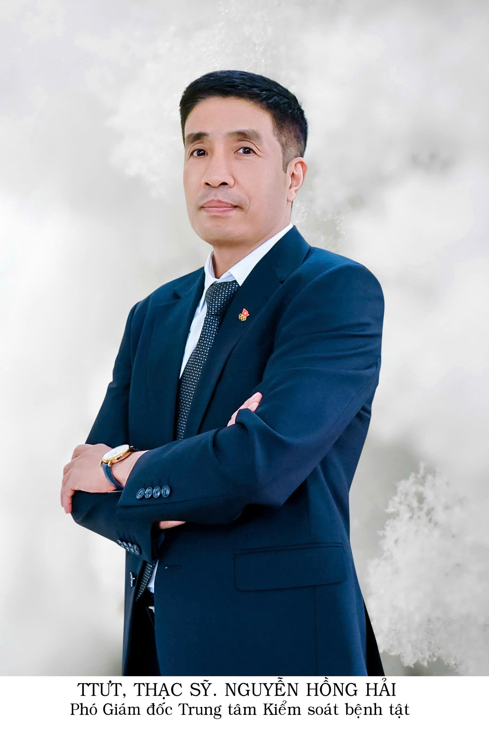 Nguyễn Hồng Hải