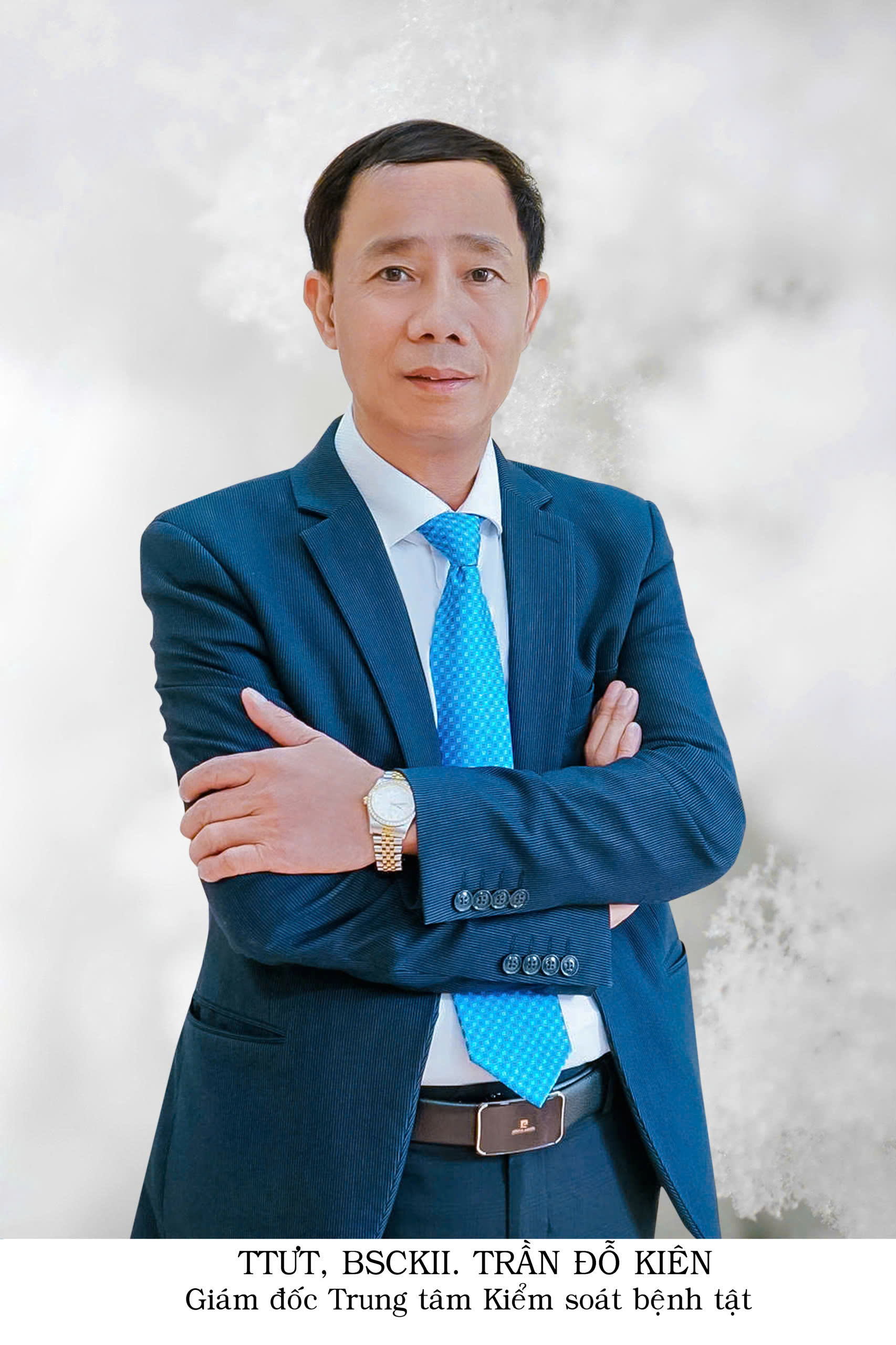 Trần Đỗ Kiên
