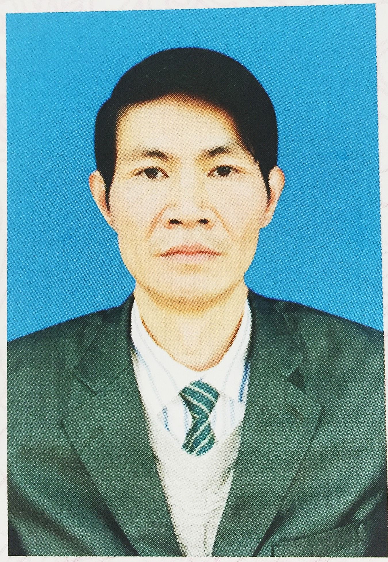 Nguyễn Thế Phong