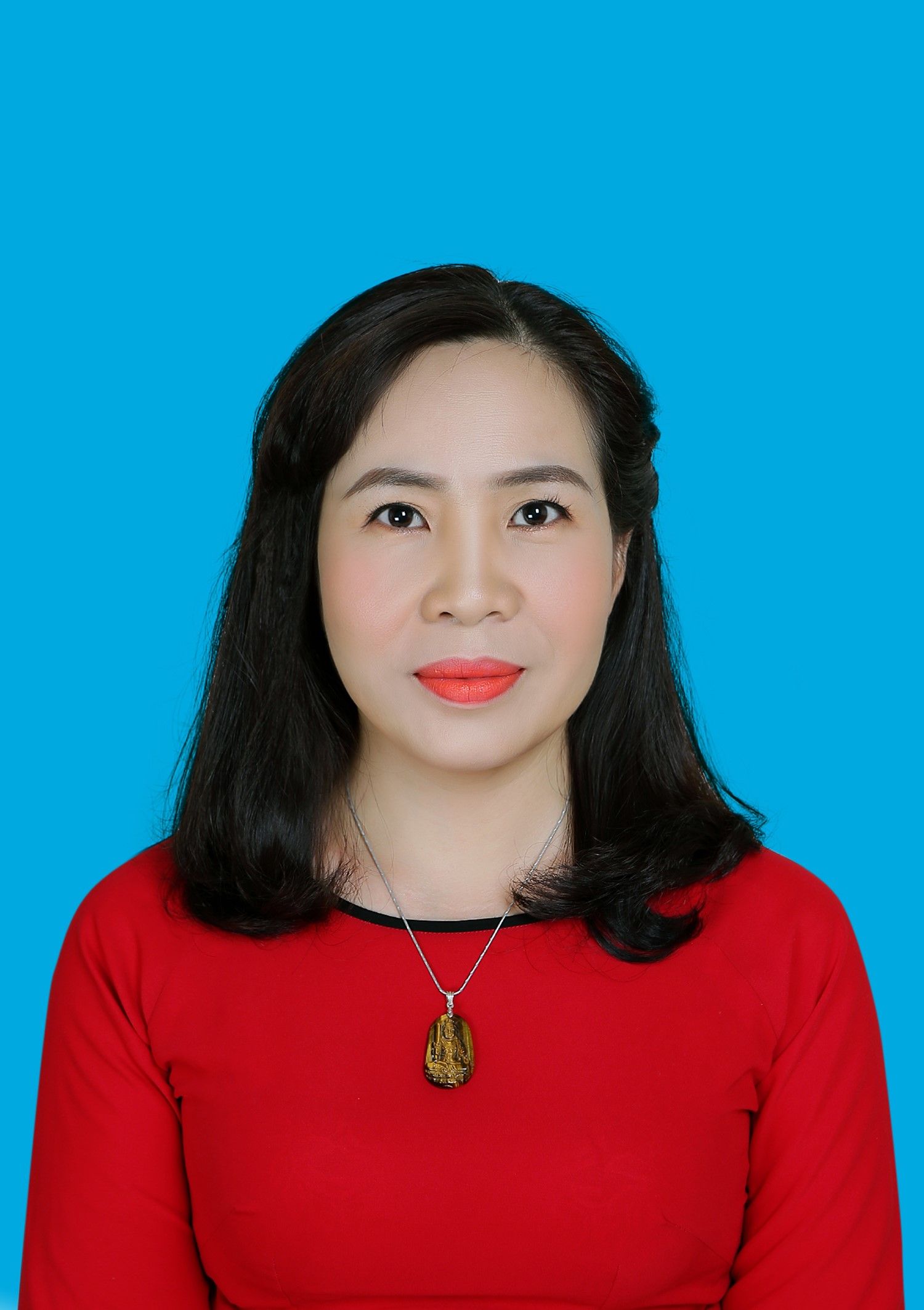 Trần Thị Thúy Dậu