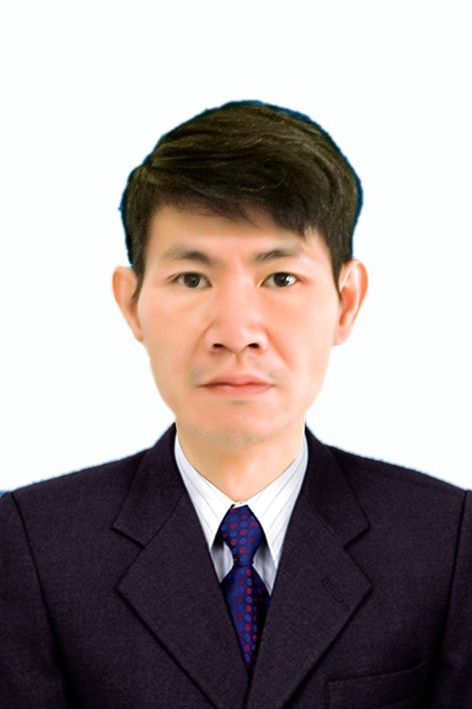 Nguyễn Thế Phong