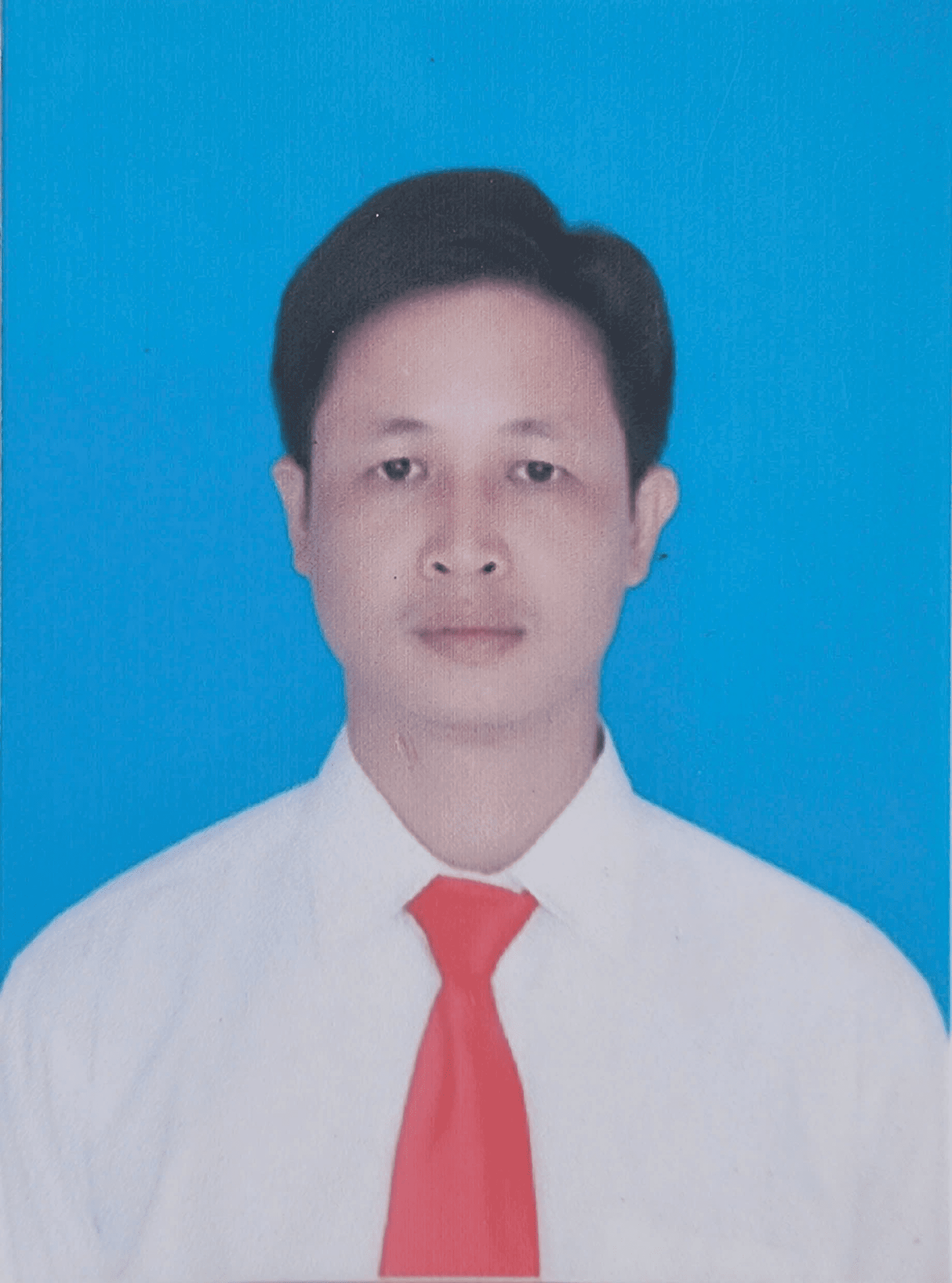 Lê Vĩnh Bình