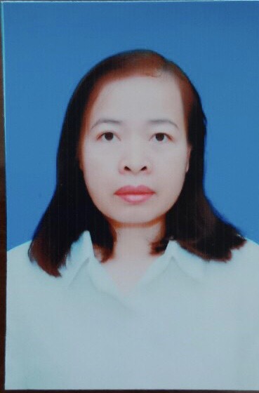 Nguyễn Thị Thành