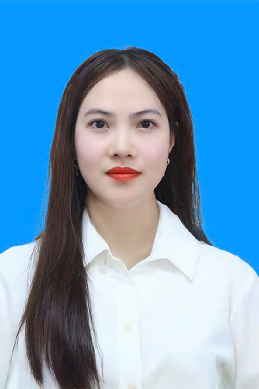 Lê Thị Thanh Hương