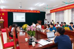 BỆNH VIỆN ĐA KHOA MƯỜNG TÈ TỔ CHỨC TẬP HUẤN SỬ DỤNG PHẦN MỀM “BÁC SĨ CHO MỌI NHÀ” TRONG KHÁM BỆNH, CHỮA BỆNH TỪ XA NĂM 2026