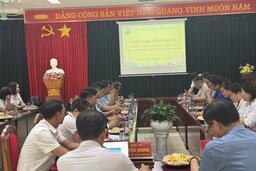 TRUNG TÂM Y TẾ HUYỆN: THAN UYÊN, MƯỜNG TÈ  GIAO LƯU CHIA SẺ KINH NGHIỆM.