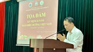 BỆNH VIỆN ĐA KHOA MƯỜNG TÈ TỔ CHỨC TỌA ĐÀM KỶ NIỆM 36 NĂM NGÀY ĐIỀU DƯỠNG VIỆT NAM (26/10/1990 – 26/10/2026