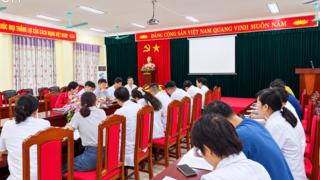 BỆNH VIỆN ĐA KHOA MƯỜNG TÈ ĐƯỢC ĐÁNH GIÁ ĐỦ ĐIỀU KIỆN BỔ SUNG 132 DANH MỤC KỸ THUẬT TRONG KHÁM BỆNH, CHỮA BỆNH