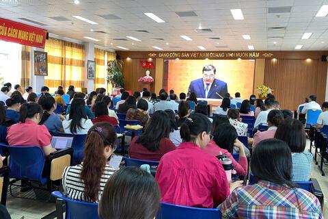 TIN NỔI BẬT