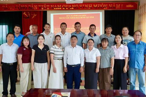 TIN NỔI BẬT