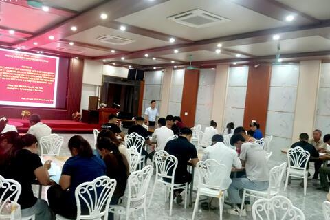 TIN NỔI BẬT