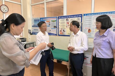 TIN NỔI BẬT