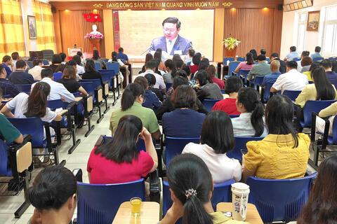 TIN NỔI BẬT