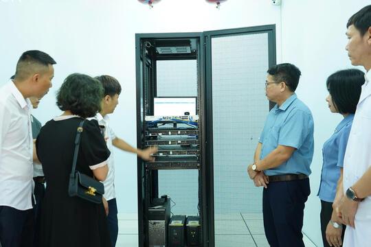 TIN NỔI BẬT
