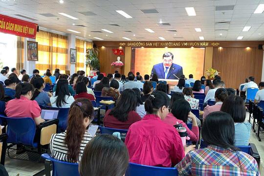 TIN NỔI BẬT