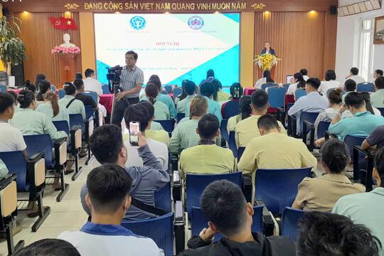 TIN NỔI BẬT