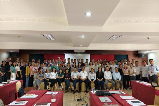 TIN NỔI BẬT