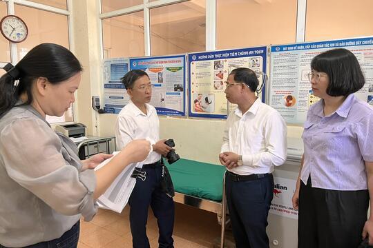 TIN NỔI BẬT