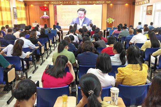 TIN NỔI BẬT