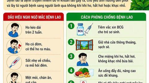 TỔ CHỨC SINH HOẠT HỘI ĐỒNG NGƯỜI BỆNH, TUYÊN TRUYỀN PHÒNG, CHỐNG BỆNH LAO